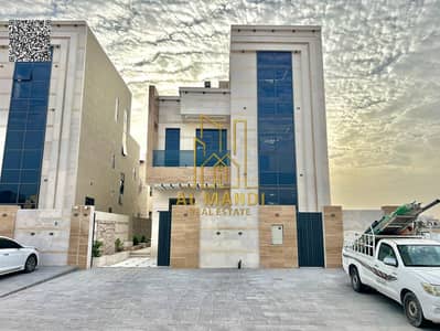 6 Schlafzimmer Villa zum zum Verkauf in Al Helio, Ajman - WhatsApp Image 2026-04-06 at 12.20. 24 AM (3). jpeg