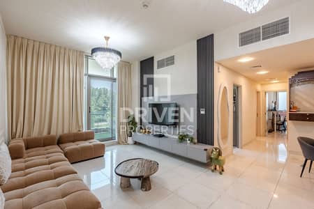 2 Camere Appartamento in Vendita a Meydan, Dubai - Appartamento a Meydan，Meydan Avenue，Polo Residence，Polo Residence A4, 2 camere da letto, 2600000 AED - 15624241