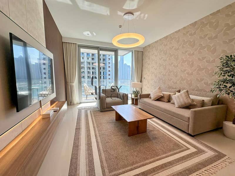 Fully Upgraded | Furnished | Large Balconies Fully Upgraded | Furnished | Large Balconies