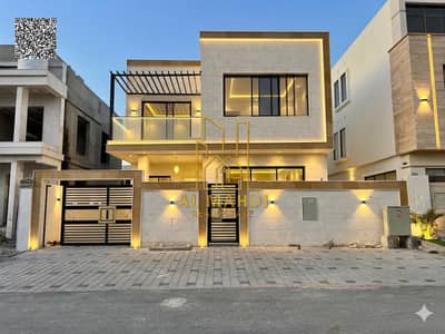 5 Schlafzimmer Villa zum zum Verkauf in Al Yasmeen, Ajman - ee. png