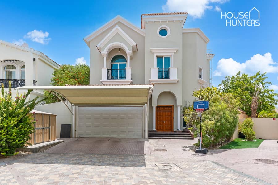 Villa a The Villa,The Aldea, 5 camere da letto, 420000 AED - 15624293 Villa a The Villa,The Aldea, 5 camere da letto, 420000 AED - 15624293