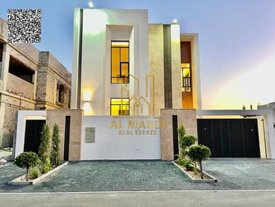 4 Schlafzimmer Villa zum zum Verkauf in Al Helio, Ajman - WhatsApp Image 2025-04-10 at 9.40. 14 AM. jpeg