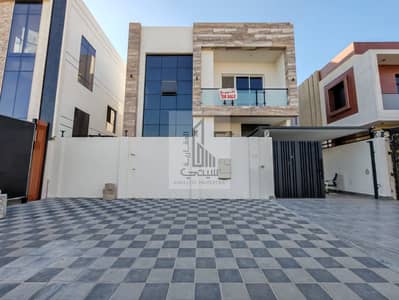 6 Camere Villa in Vendita a Al Yasmeen, Ajman - WhatsApp Image 2026-06-16 at 5.49. 33 PM. jpeg 6 Camere Villa in Vendita a Al Yasmeen, Ajman - WhatsApp Image 2026-06-16 at 5.49. 33 PM. jpeg