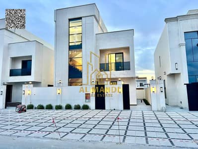 5 Schlafzimmer Villa zum zum Verkauf in Al Helio, Ajman - WhatsApp Image 2026-04-01 at 2.24. 40 PM (1). jpeg