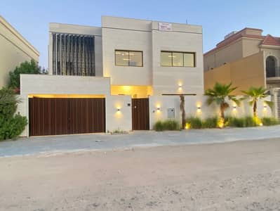 Villa de 4 chambres à à louer à Al Rawda, Ajman - WhatsApp Image 2026-06-26 at 17.17. 06. jpeg