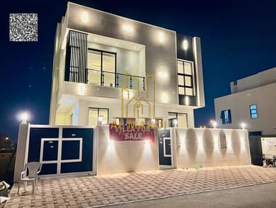 5 Schlafzimmer Villa zum zum Verkauf in Al Yasmeen, Ajman - WhatsApp Image 2026-03-20 at 7.54. 45 PM (1). jpeg