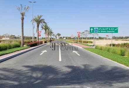 Plot for Sale in Jebel Ali, Dubai - Exclusive Land | Investment | Prime Location