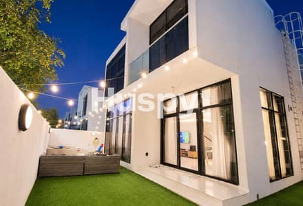 6 Bedroom Villa for Sale in DAMAC Hills 2 (Akoya by DAMAC), Dubai - Fully Upgraded | Standalone | Single Row 6 Bedroom Villa for Sale in DAMAC Hills 2 (Akoya by DAMAC), Dubai - Fully Upgraded | Standalone | Single Row