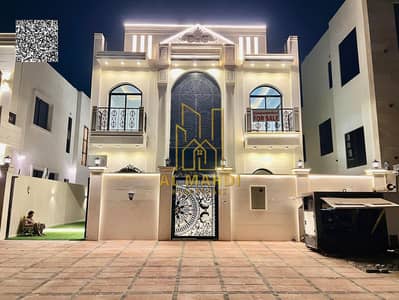 5 Schlafzimmer Villa zum zum Verkauf in Al Helio, Ajman - WhatsApp Image 2026-03-20 at 7.52. 26 PM (1). jpeg