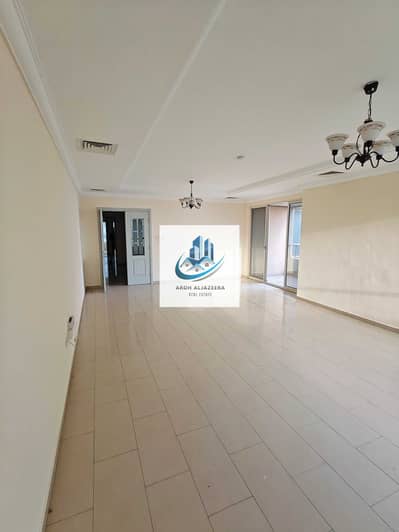 3 Camere Appartamento in affitto a Al Nahda (Sharjah), Sharjah - 58479. jpg