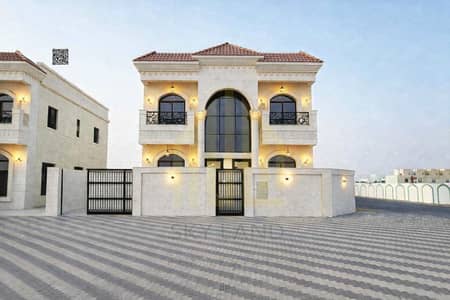 5 Schlafzimmer Villa zum zum Verkauf in Al Helio, Ajman - Copilot_20260617_135408. png 5 Schlafzimmer Villa zum zum Verkauf in Al Helio, Ajman - Copilot_20260617_135408. png
