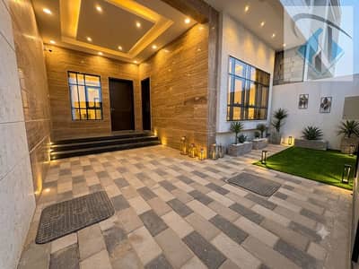 5 Slaapkamers Villa te Koop in Al Helio, Ajman - WhatsApp Image 2026-06-25 at 9.53. 12 PM. jpeg