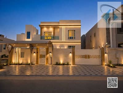 4 Slaapkamers Villa te Koop in Al Helio, Ajman - WhatsApp Image 2026-06-03 at 10.55. 08 AM. jpeg
