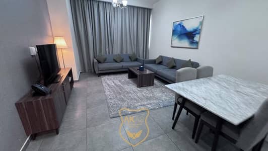 1 Bedroom Apartment for Rent in Al Nahda (Sharjah), Sharjah - 1000029349. jpg
