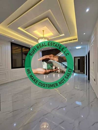 5 Camere Villa in Vendita a Al Helio, Ajman - 9sGqt5bfiU8VP6RFrk70JAx6nTKliWMFsALU6MJ3. jpg