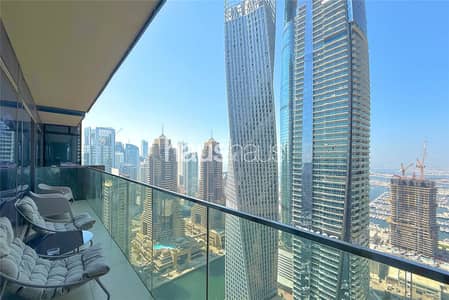 2 Camere Appartamento in Vendita a Dubai Marina, Dubai - Appartamento a Dubai Marina，Marina Gate，Marina Gate 2, 2 camere da letto, 3575000 AED - 15624662