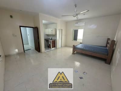Studio à à louer à Al Nakhil, Ajman - WhatsApp Image 2026-06-27 at 09.56. 44. jpeg