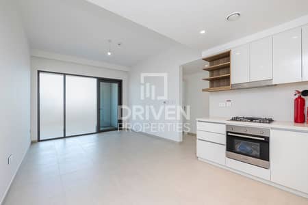 1 Schlafzimmer Wohnung zum zur Miete in Za'abeel, Dubai - Wohnung in Za'abeel，Za'abeel 2，Downtown Views II，Downtown Views II Tower 1, 1 schlafzimmer, 105000 AED - 15624717