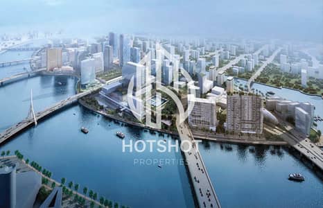 3 Bedroom Apartment for Sale in Al Maryah Island, Abu Dhabi - ٢ (2). png