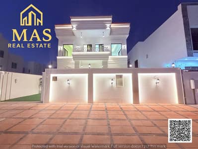 4 Bedroom Villa for Sale in Al Helio, Ajman - photo_2026-02-10_18-55-04. jpg