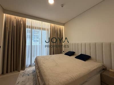 1 Schlafzimmer Wohnung zum zur Miete in Business Bay, Dubai - Wohnung in Business Bay，Marriott Residences (West Five), 1 schlafzimmer, 125000 AED - 15581574