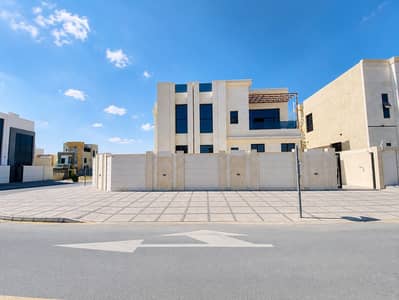 4 Camere Villa in Vendita a Al Helio, Ajman - WhatsApp Image 2026-06-27 at 10.52. 38 (1). jpeg
