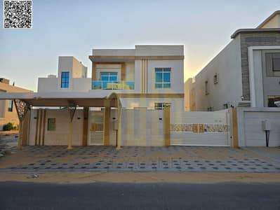 3 habitaciones Villa para en Venta en Al Zahya, Ajman - 4. jpeg