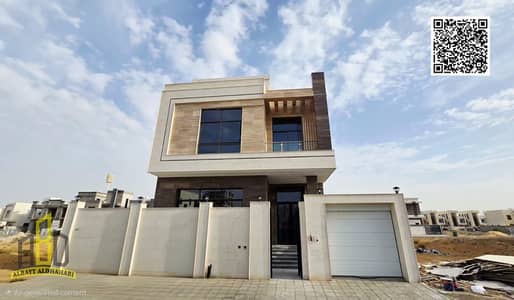 5 Camere Villa in Vendita a Al Yasmeen, Ajman - 14cfd435-c984-4255-bcb8-17edb90e3cb5. jpg