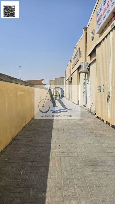 Labour Camp for Rent in Al Sajaa, Sharjah - WhatsApp Image 2026-06-24 at 6.44. 36 AM (1). jpeg