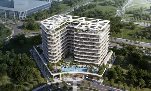1 Slaapkamer Appartement te Koop in Dubai South, Dubai - WhatsApp Image 2026-03-25 at 10.08. 56 AM (5). jpeg