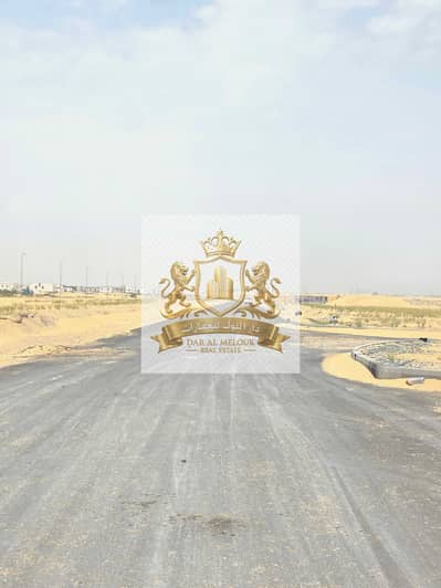 Plot for Sale in Al Sehma, Sharjah - 1000106821. jpg Plot for Sale in Al Sehma, Sharjah - 1000106821. jpg