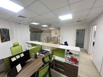 Office te Koop in Business Bay, Dubai - IMG_6116. jpg