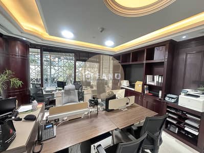 Office zum zur Miete in Downtown Dubai, Dubai - IMG_6037. jpg