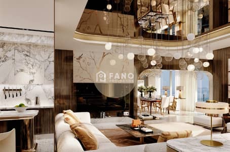 2 habitaciones Apartamento para en Venta en Al Sufouh, Dubai - WhatsApp Image 2026-06-23 at 2.06. 19 PM. jpeg