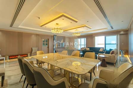 4 Slaapkamers Appartement te Huur in Dubai Marina, Dubai - photo-output_0. jpg