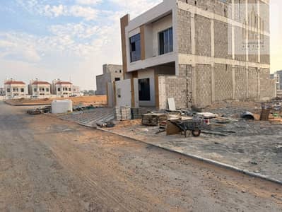 Plot te Koop in Al Zahya, Ajman - Kavel in Al Zahya, 420000 AED - 15625042 Plot te Koop in Al Zahya, Ajman - Kavel in Al Zahya, 420000 AED - 15625042