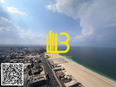 1 Bedroom Flat for Sale in Corniche Ajman, Ajman - 10. jpg
