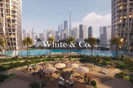 Monolocale in Vendita a Business Bay, Dubai - Appartamento a Business Bay，Binghatti Skyrise，Binghatti Skyrise Tower C, 1250000 AED - 15625078