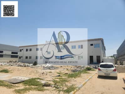 Labour Camp para en Alquiler en Al Jurf, Ajman - WhatsApp Image 2026-06-21 at 6.00. 25 AM. jpeg Labour Camp para en Alquiler en Al Jurf, Ajman - WhatsApp Image 2026-06-21 at 6.00. 25 AM. jpeg