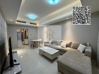 1 Schlafzimmer Wohnung zum zur Miete in Al Rashidiya, Ajman - WhatsApp Image 2026-04-13 at 3.34. 26 PM. jpeg