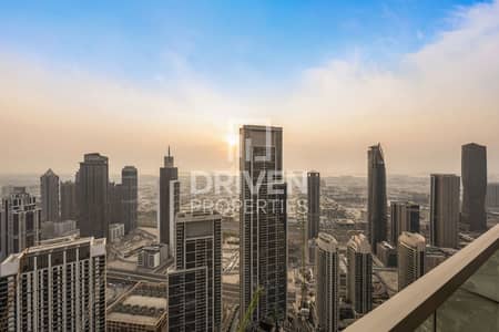 2 Camere Appartamento in Affitto a Downtown Dubai, Dubai - Appartamento a Downtown Dubai, 2 camere da letto, 230000 AED - 15624721