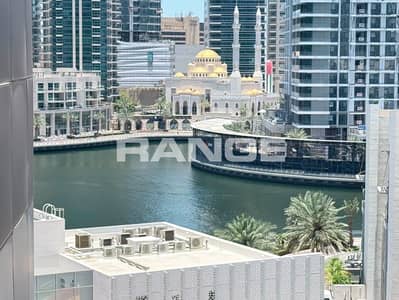 Appartement de 1 chambre à à louer à Dubai Marina, Dubai - Appartement à Dubai Marina，Marina Diamonds，Marina Diamond 4, 1 chambre, 64500 AED - 15149343
