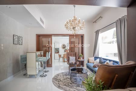 4 Schlafzimmer Villa zum zur Miete in The Meadows, Dubai - Villa in The Meadows,The Meadows 4, 4 schlafzimmer, 449000 AED - 15508078 4 Schlafzimmer Villa zum zur Miete in The Meadows, Dubai - Villa in The Meadows,The Meadows 4, 4 schlafzimmer, 449000 AED - 15508078