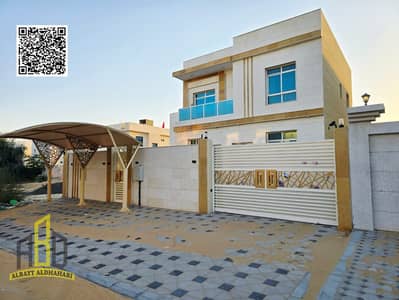 3 Camere Villa in Vendita a Al Zahya, Ajman - 2df05d4b-ff28-4468-8ae9-c210ac088c88. jpg