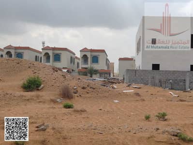 Plot in Vendita a Al Helio, Ajman - WhatsApp Image 2026-01-28 at 11.34. 35 PM. jpeg