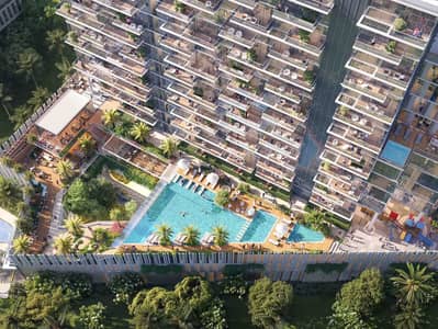 1 Slaapkamer Appartement te Koop in Meydan Horizon, Dubai - 4. png