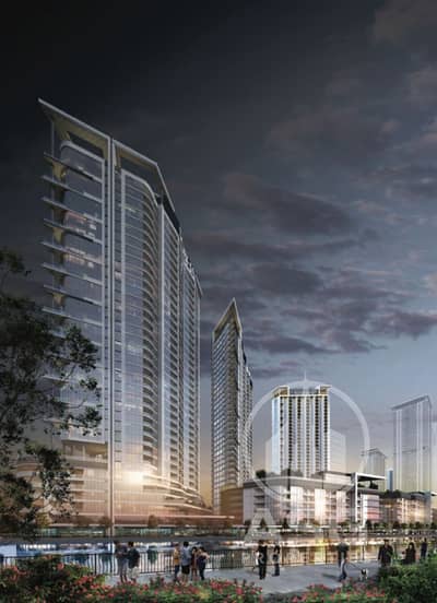 2 Bedroom Apartment for Sale in Sobha Hartland, Dubai - WhatsApp Image 2026-06-26 at 6.48. 11 PM (1). jpeg