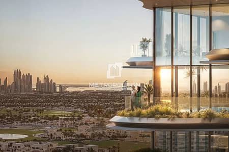1 Bedroom Flat for Sale in Jumeirah Village Circle (JVC), Dubai - Below Original Price | High Floor | Corner Unit 1 Bedroom Flat for Sale in Jumeirah Village Circle (JVC), Dubai - Below Original Price | High Floor | Corner Unit