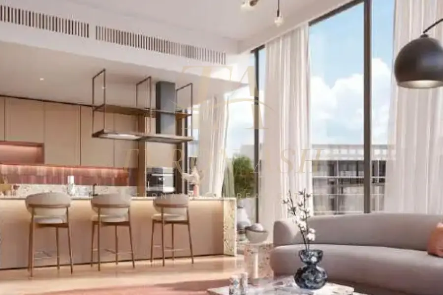 High Floor | 2BR | Huge Layout