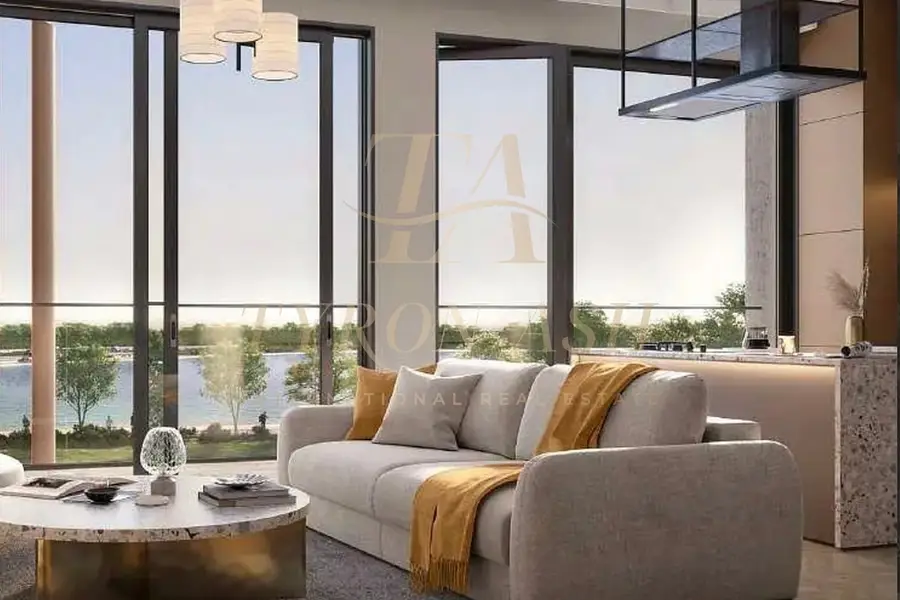 High Floor | 2BR | Huge Layout